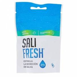 Salifresh Menthol Aromatisiert 20 Süss