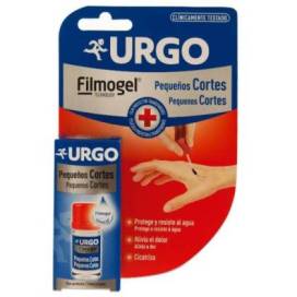 Urgo Kleine Schnittwunden Filmogel 3,25 Ml