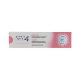 Sea4 Pasta Dentifrica Encias 75 ml