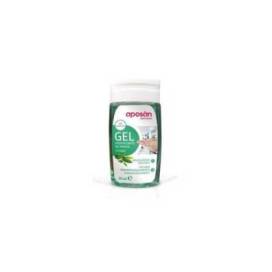 Aposan Gel Hidroalcoholico Te Verde 50 ml