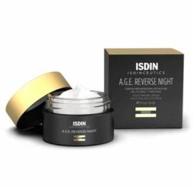 Isdinceutics A.g.e. Reverse Crema De Noche 50 g