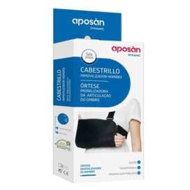 Aposan Dynamic Immobilizer Arm Sling One Size