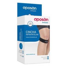 Aposan Dynamic Infrapatellar Strap