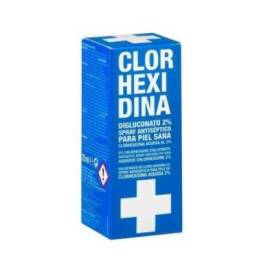 Interapothek Chlorhexidin-digluconat 2% 25 Ml