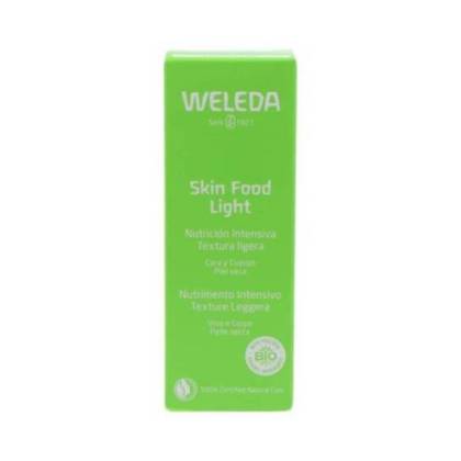 Skin Food Light Weleda Locion 30 Ml