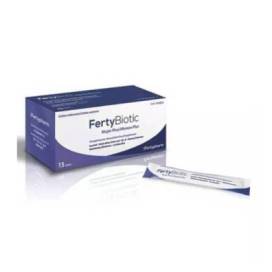 Fertybiotic Mulher Plus 15 Sticks