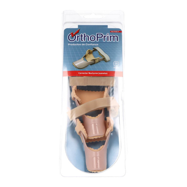 Prim Night Bunion Corrector