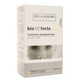 Bella Aurora Bio10 Forte M-lasma Depigmentant