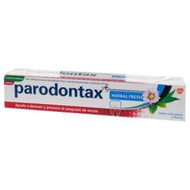 Parodontax Herbal Fresh 75 ml