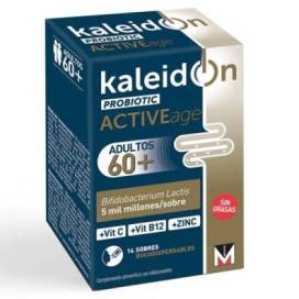 Kaleidon Activeage 14 Orodispersible Sachets