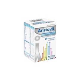Aristovit 30 Comprimidos