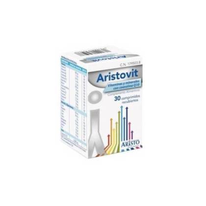 Aristovit 30 Tabletten