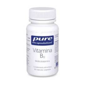 Pure Encapsulations Vitamina B12 90 Caps