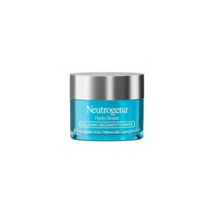 Neutrogena Hydro Boost Balsamo Reconstituyente 50 ml