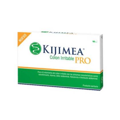 Kijimea Colon Irritable Pro 14 Capsulas