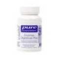 Pure Encapsulations Enzimas Digestivas Plus 90 Cápsulas