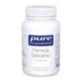 Pure Encapsulations Formula Descanso 60 Caps