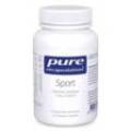 Pure Encapsulations Sport 60 Cápsulas