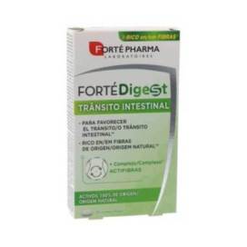 Forte Digest Transit 30 Tablets