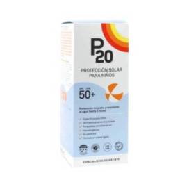 Riemann P20 Spf50 Protector Solar Niños 200 ml