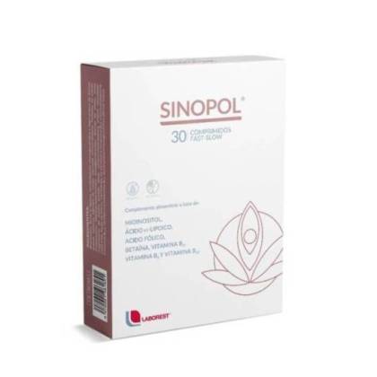 Sinopol 30 Tablets