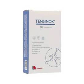 Tensinox 28 Tabletten