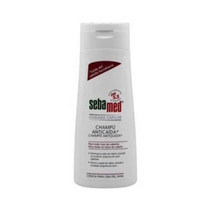 Sebamed Champô Anti-queda 200 Ml