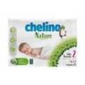 Chelino Nature Talla 2 36 Kg 28 Uds