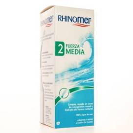 Rhinomer Nasal Cleaning F-2 Nebulizer 135ml