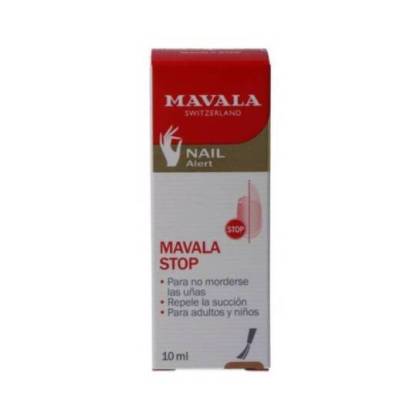 Mavala Stop 10 Ml