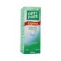 Optifree Express 355 ml Solucion Unica