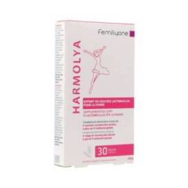 Harmolya Femilyane 30 Capsules