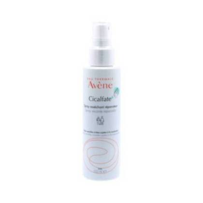 Avene Cicalfate+ Spray Secante Reparador 100 Ml