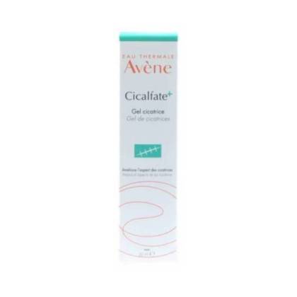 Avene Cicalfate+ Gel De Cicatrizes 30 Ml