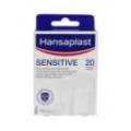 Hansaplast Sensitive 20 Uds