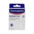 Hansaplast Sensitive 20 Unidades