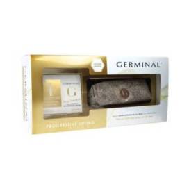 Germinal Progressive Behandlung 30 Ampullen + Geschenk Promo