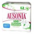 Ausonia Natural Normal Com Alas 11 Unidades