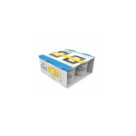 Resource Crema 20 Sabor Vainilla 6 Cajas De 4 T