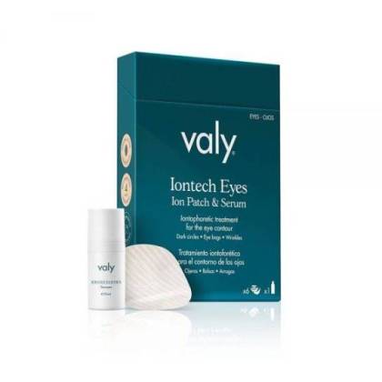 Valy Iontech Eyes 6 Patches