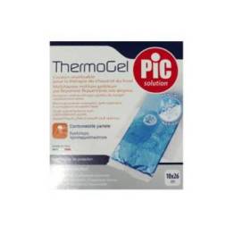 Thermogel Pic Gel 10 X 26 Cm