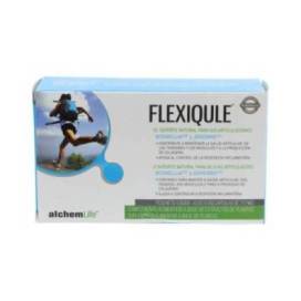 Flexiqule 60 Capsulas