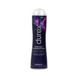 Durex Perfect Connection Lubricant 100 Ml