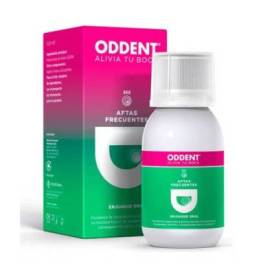 Oddent Colutório 300 Ml