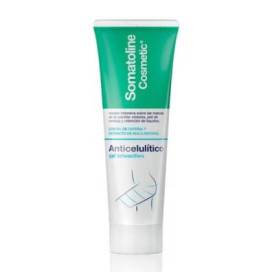 Somatoline Anti-cellulite Cold Effect 250 Ml