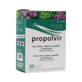 Propolvir 30 Tabletten