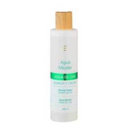 Interapothek Água Micelar Água De Uva 200 Ml