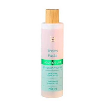 Interapothek Grape Water Face Toner 200 Ml