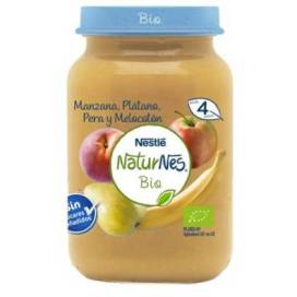 Nestle Naturnes Bio Frutas Sortidas 190 G