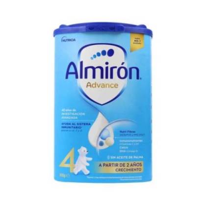 Almiron Advance 4 800 g